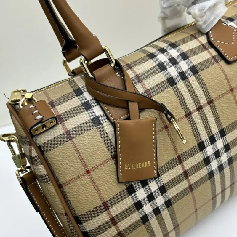 burberry aaa qualite sac a main  pour femme s_124b3733